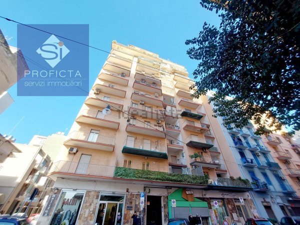 appartamento in vendita a Taranto in zona Tre Carrare-Battisti