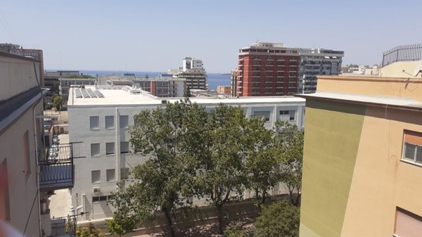 appartamento in vendita a Taranto