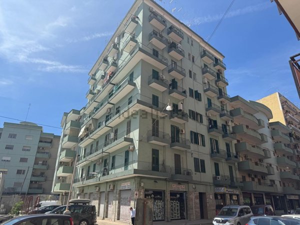 appartamento in vendita a Taranto in zona Tre Carrare-Battisti