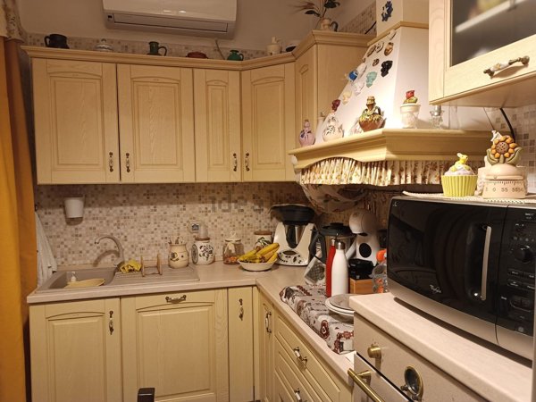 appartamento in vendita a Taranto in zona Tre Carrare-Battisti