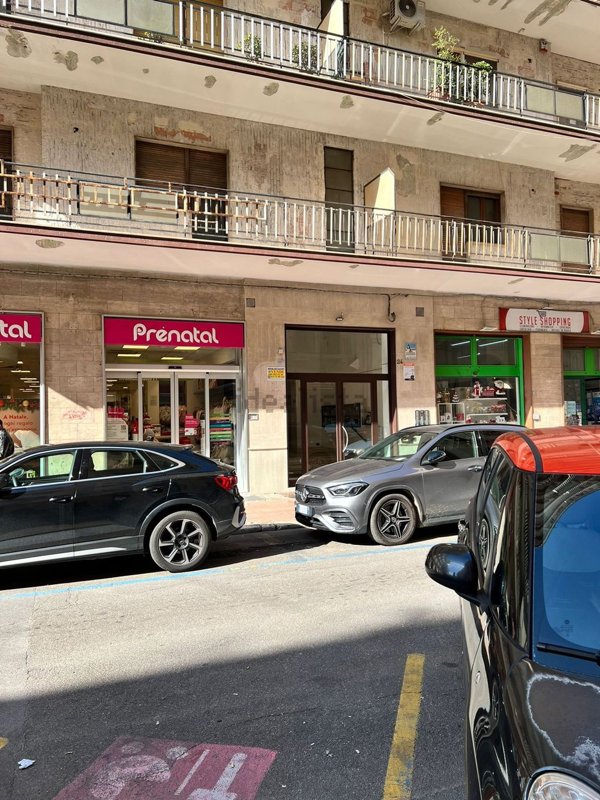 appartamento in vendita a Taranto