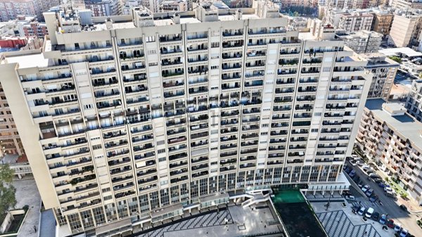 appartamento in vendita a Taranto in zona Tre Carrare-Battisti