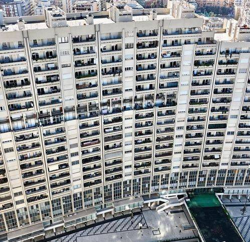 appartamento in vendita a Taranto in zona Tre Carrare-Battisti