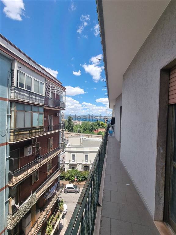 appartamento in vendita a Taranto in zona Tre Carrare-Battisti