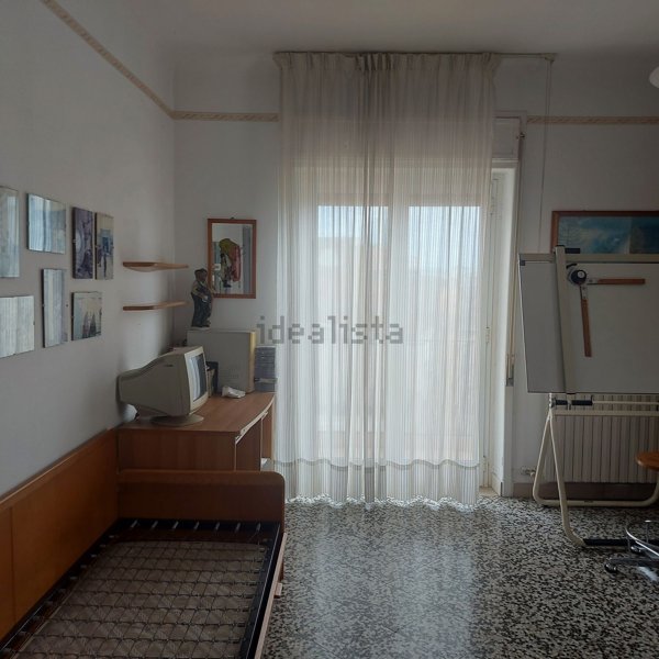 appartamento in vendita a Taranto