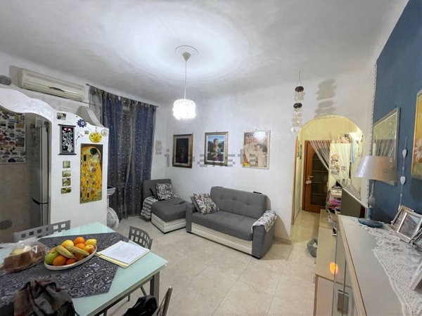 appartamento in vendita a Taranto