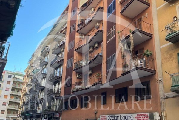 appartamento in vendita a Taranto in zona Tre Carrare-Battisti