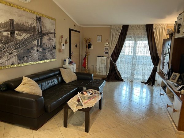 appartamento in vendita a Taranto in zona Paolo VI