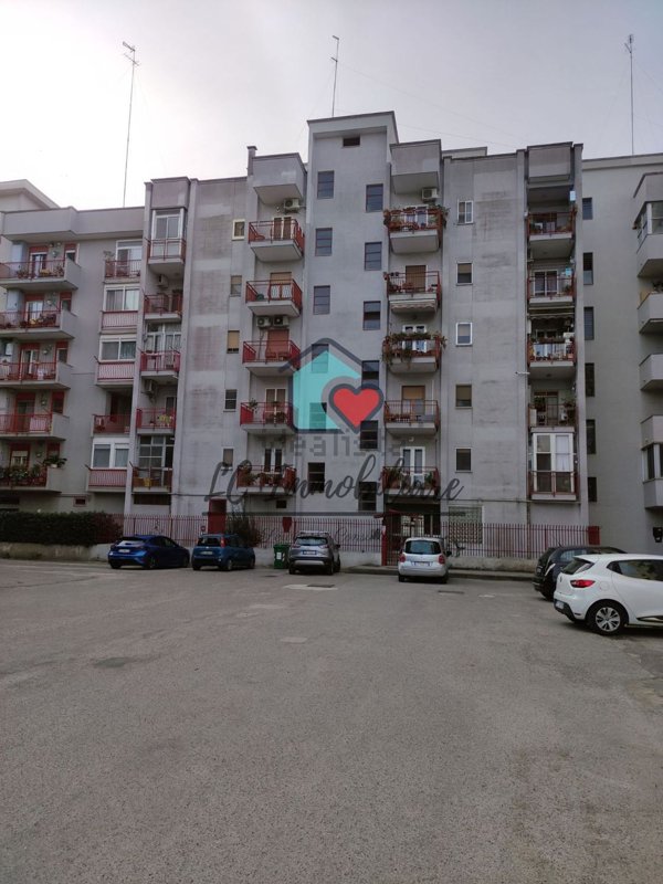 appartamento in vendita a Taranto