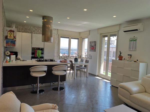 appartamento in vendita a Taranto