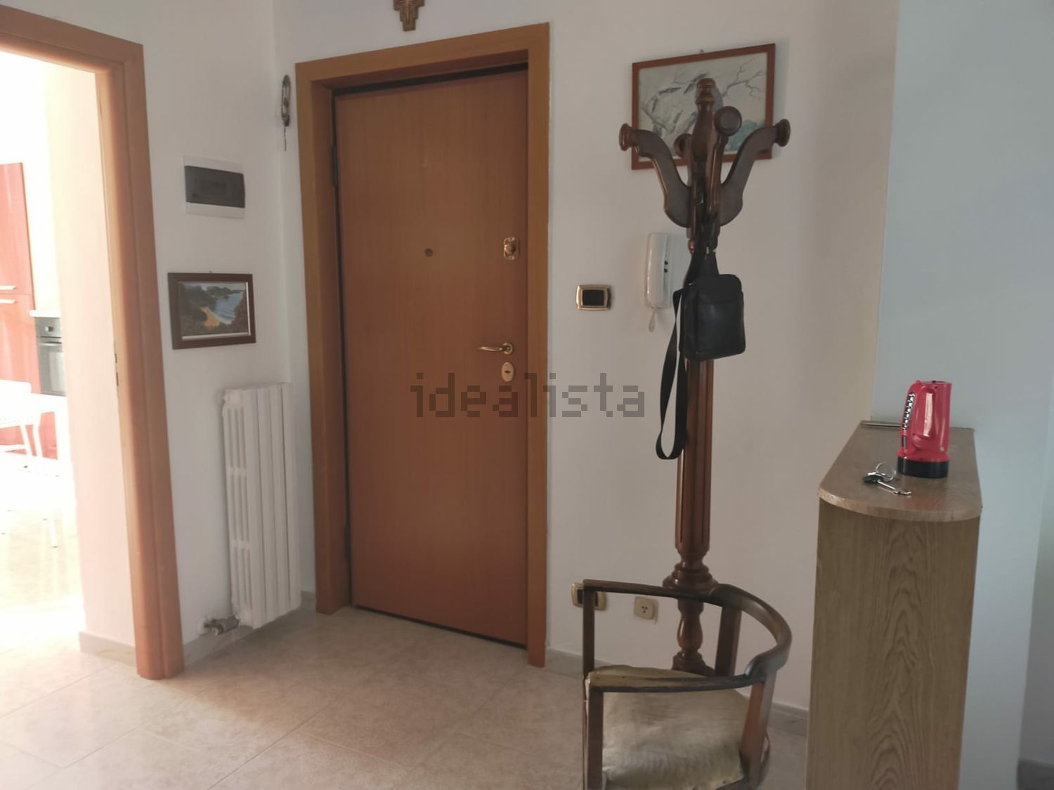 appartamento in vendita a Taranto