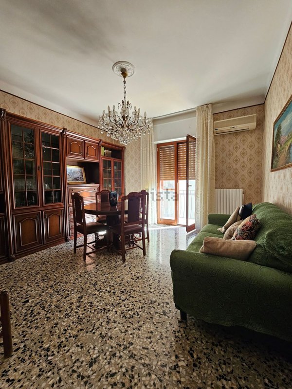 appartamento in vendita a Taranto