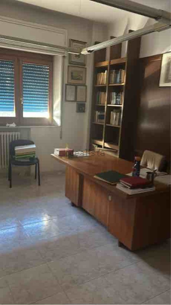 appartamento in vendita a Taranto in zona Borgo