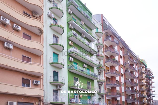appartamento in vendita a Taranto in zona Borgo