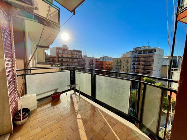 appartamento in vendita a Taranto