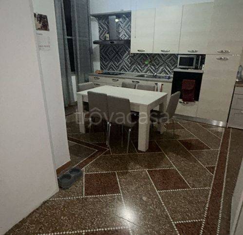 appartamento in vendita a Taranto in zona Borgo