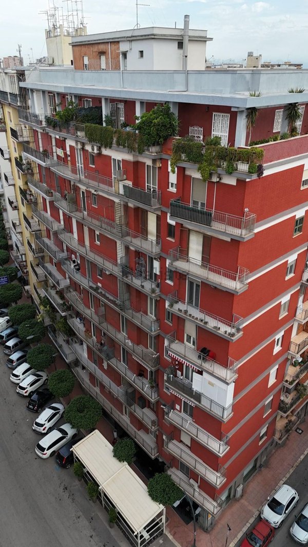 appartamento in vendita a Taranto