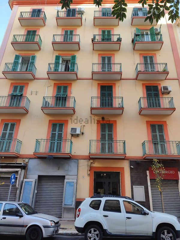 appartamento in vendita a Taranto in zona Tre Carrare-Battisti