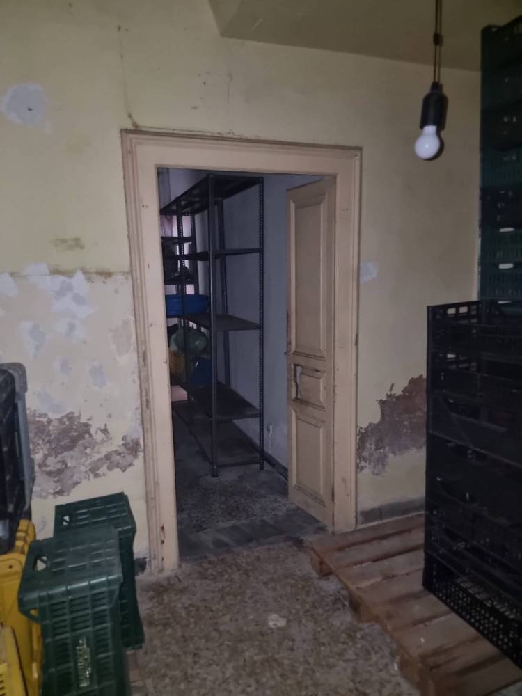 appartamento in vendita a Taranto in zona Borgo