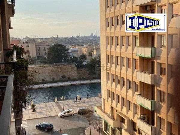 appartamento in vendita a Taranto