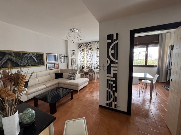 appartamento in vendita a Taranto