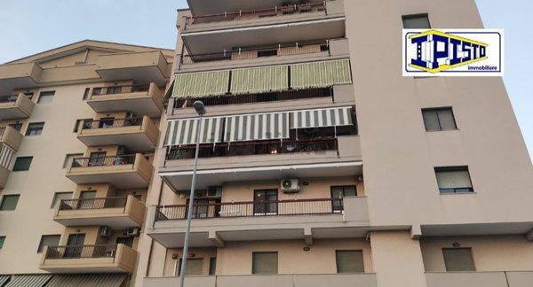 appartamento in vendita a Taranto