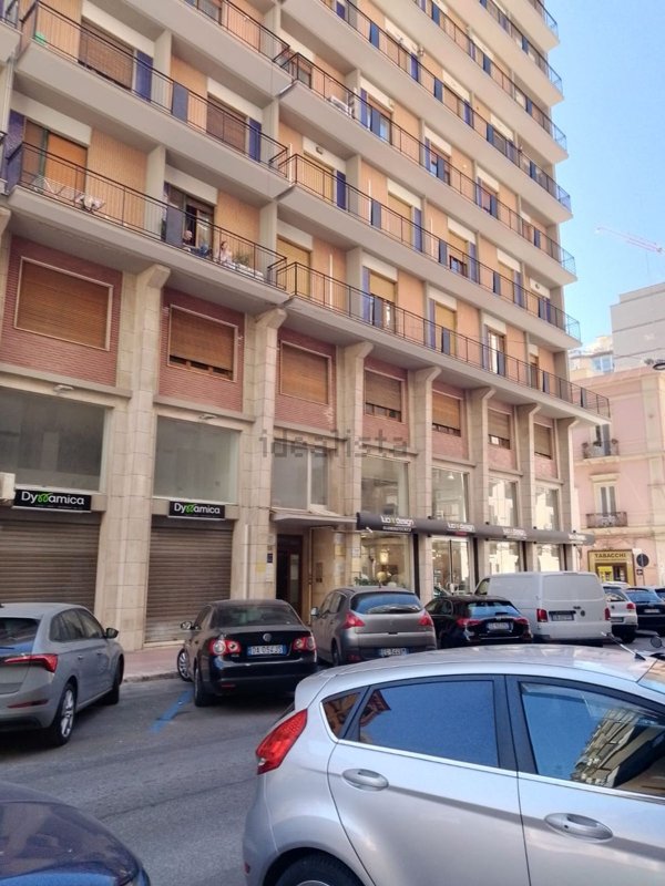 appartamento in vendita a Taranto in zona Borgo