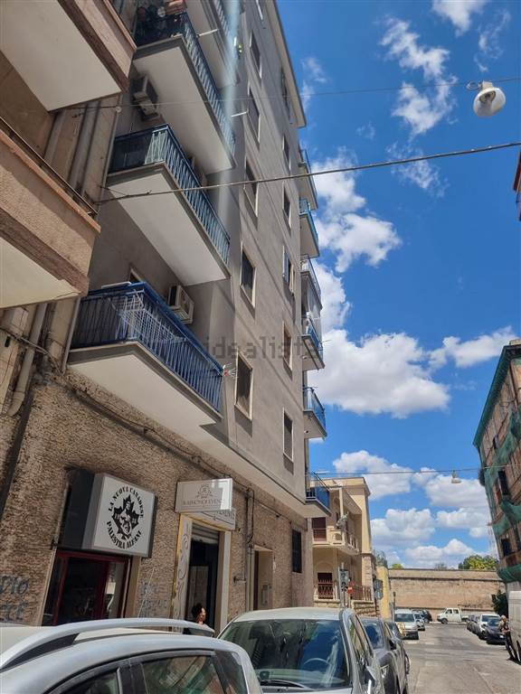 appartamento in vendita a Taranto in zona Tre Carrare-Battisti