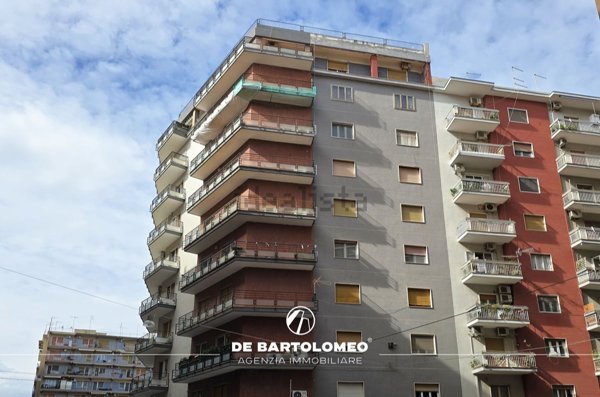 appartamento in vendita a Taranto