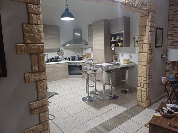 appartamento in vendita a Taranto