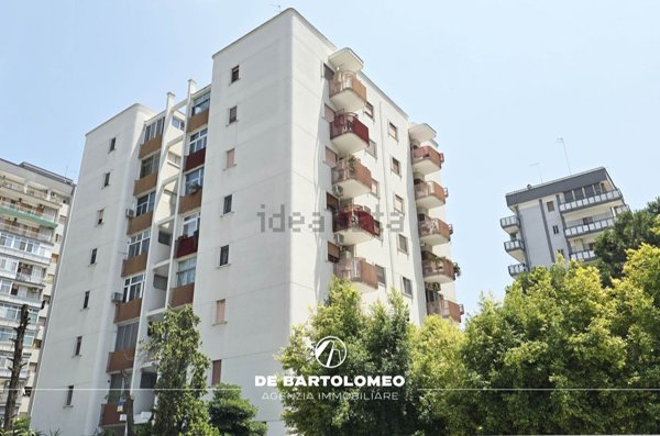 appartamento in vendita a Taranto in zona Italia-Montegranaro