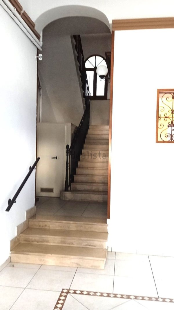 appartamento in vendita a Taranto in zona Borgo