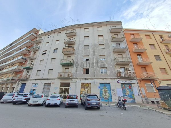 appartamento in vendita a Taranto