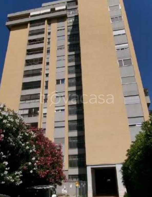 appartamento in vendita a Taranto in zona Italia-Montegranaro