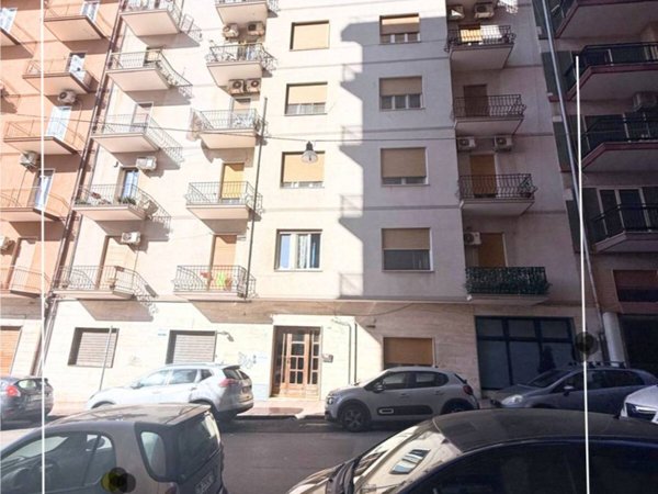 appartamento in vendita a Taranto in zona Borgo