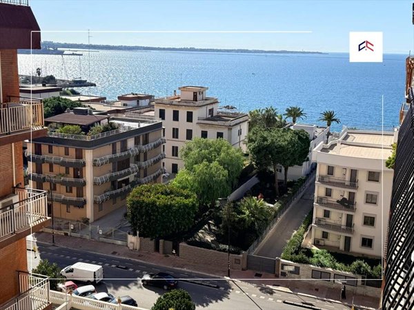 appartamento in vendita a Taranto in zona Borgo