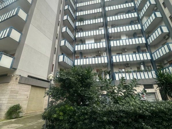 appartamento in vendita a Taranto in zona Italia-Montegranaro