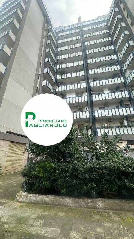 appartamento in vendita a Taranto in zona Italia-Montegranaro