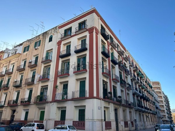 appartamento in vendita a Taranto