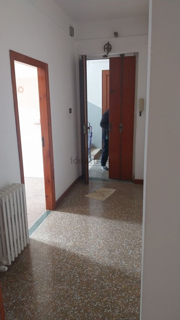 appartamento in vendita a Taranto in zona Tre Carrare-Battisti