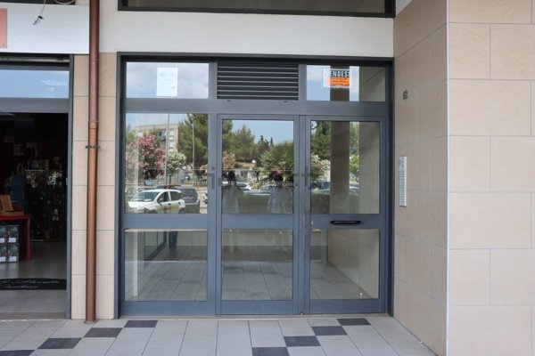 appartamento in vendita a Taranto in zona Paolo VI