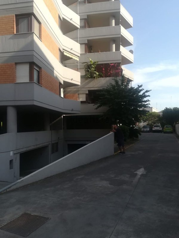 appartamento in vendita a Taranto