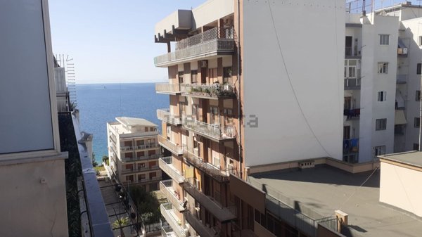 appartamento in vendita a Taranto in zona Borgo