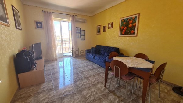 appartamento in vendita a Taranto in zona Tre Carrare-Battisti