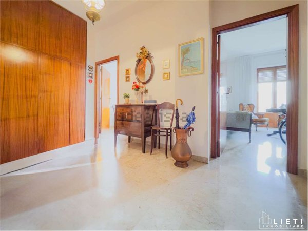 appartamento in vendita a Taranto