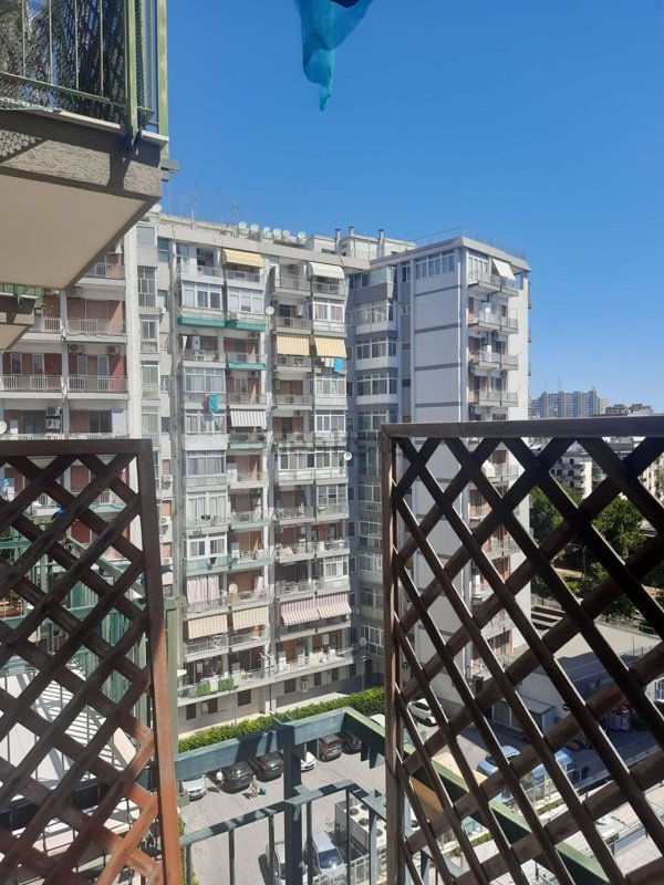 appartamento in vendita a Taranto in zona Italia-Montegranaro