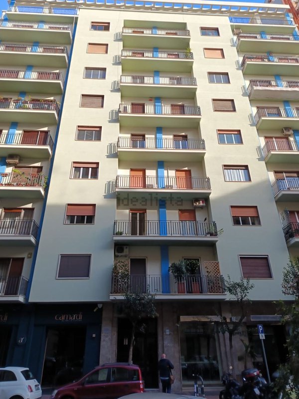 appartamento in vendita a Taranto in zona Borgo