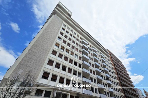 appartamento in vendita a Taranto in zona Borgo