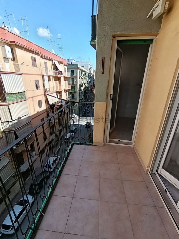 appartamento in vendita a Taranto