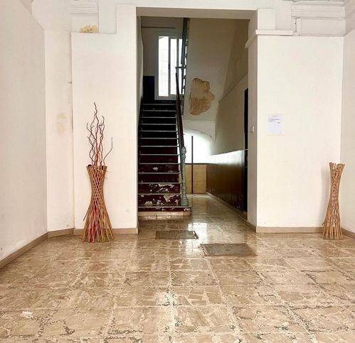 appartamento in vendita a Taranto in zona Borgo